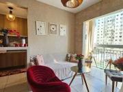 Apartamento para Venda em Serra/ES Jardim Limoeiro 3 Quartos