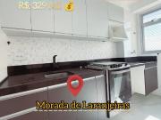 Apartamento para Venda em Serra/ES Morada de Laranjeiras...