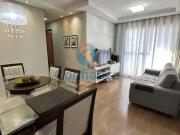 Apartamento para Venda em Serra/ES Parque Residencial...