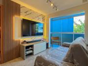 Apartamento para Venda em Serra/ES Parque Residencial...