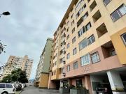 Apartamento para Venda em Serra/ES Parque Residencial...