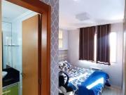 Apartamento para Venda em Serra/ES Parque Residencial...