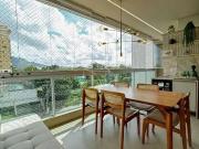 Apartamento para Venda em Serra/ES Parque Residencial...