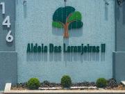 Apartamento para Venda em Serra/ES Parque Residencial...