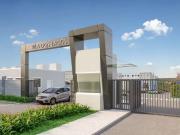 Apartamento para Venda em Serra/ES Porto Canoa 2 Quartos