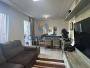 Apartamento para Venda em Serra/ES Praia da Baleia 2 Quartos