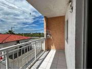 Apartamento para Venda em Serra/ES Praia da Baleia 2 Quartos