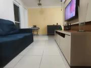 Apartamento para Venda em Serra/ES Praia da Baleia 2 Quartos