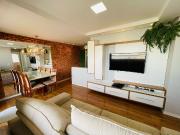 Apartamento para Venda em Serra/ES Praia da Baleia 2 Quartos