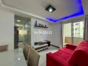 Apartamento para Venda em Serra/ES Residencial Vista do...