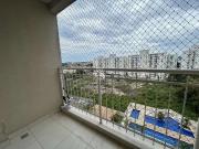 Apartamento para Venda em Serra/ES Valparaíso 2 Quartos