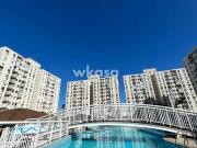 Apartamento para Venda em Serra/ES Valparaíso 2 Quartos