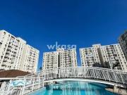 Apartamento para Venda em Serra/ES Valparaíso 2 Quartos