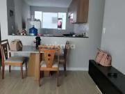 Apartamento para Venda em Serra/ES Valparaíso 2 Quartos