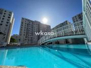 Apartamento para Venda em Serra/ES Valparaíso 2 Quartos