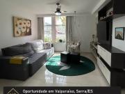 Apartamento para Venda em Serra/ES Valparaíso 3 Quartos