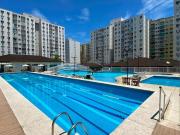 Apartamento para Venda em Serra/ES Valparaíso 3 Quartos