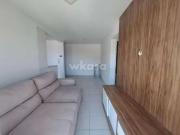 Apartamento para Venda em Serra/ES Valparaíso 3 Quartos