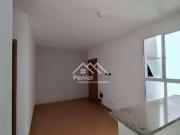 Apartamento para Venda em Sertãozinho/SP Alvorada 2 Quartos