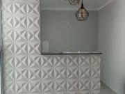 Apartamento para Venda em Sertãozinho/SP Alvorada 2 Quartos
