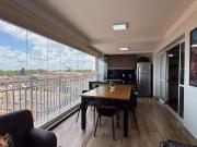 Apartamento para Venda em Sertãozinho/SP Centro