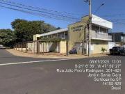 Apartamento para Venda em Sertãozinho/SP Jardim Santa...