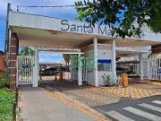 Apartamento para Venda em Sertãozinho/SP Jardim Santa...
