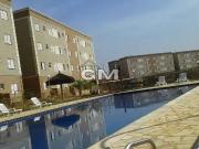 Apartamento para Venda em Sertãozinho/SP Jardim Santa...