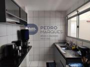 Apartamento para Venda em Sete Lagoas, Eldorado, 2...