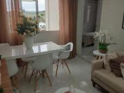 Apartamento para Venda em Sete Lagoas, Iporanga, 2...