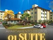 Apartamento para Venda em Sete Lagoas/MG Aeroporto...