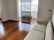 Apartamento para Venda em Sete Lagoas/MG Centro 4 Quartos