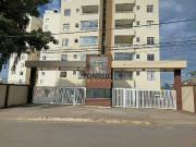 Apartamento para Venda em Sete Lagoas/MG Eldorado 2 Quartos