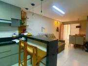 Apartamento para Venda em Sete Lagoas/MG Jardim Europa 2...