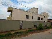 Apartamento para Venda em Sete Lagoas/MG JK 2 Quartos