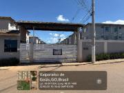 Apartamento para venda em Setor De Chácaras Anhangüera A...