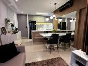 Apartamento para Venda em Sinop/MT Jardim Santa Mônica 3...