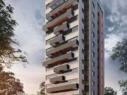 Apartamento para venda em Sion de 110.76m² com 3...