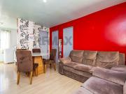 Apartamento para venda em Sítio Cercado em Curitiba...