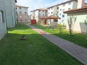 Apartamento para venda em Sítio Cercado em Curitiba...