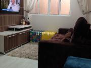 Apartamento para venda em Sítio Cercado em Curitiba...