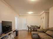 Apartamento para venda em Sítio Tamboré Alphaville em...