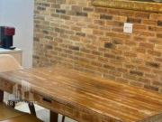 Apartamento para venda em Sítio Tamboré Alphaville de...