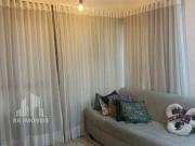 Apartamento para venda em Sítio Tamboré Alphaville em...