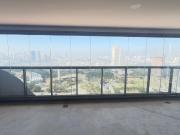 Apartamento para venda em Sítio Tamboré Alphaville em...