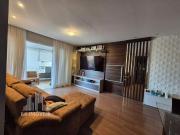 Apartamento para venda em Sítio Tamboré Alphaville em...