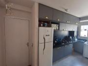 Apartamento para venda em Sítios De Recreio Céu Azul de...