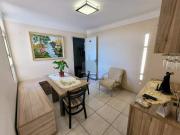 Apartamento para venda em SÍTIOS FRUTAL de 44.00m² com 2...
