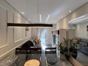 Apartamento para venda em Socorro em Mogi Das Cruzes São...