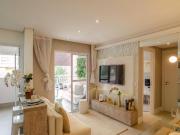 Apartamento para venda em Socorro de 70.00m² com 2...